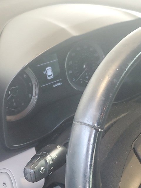 Used 2021 Hyundai Venue SEL FWD image 15