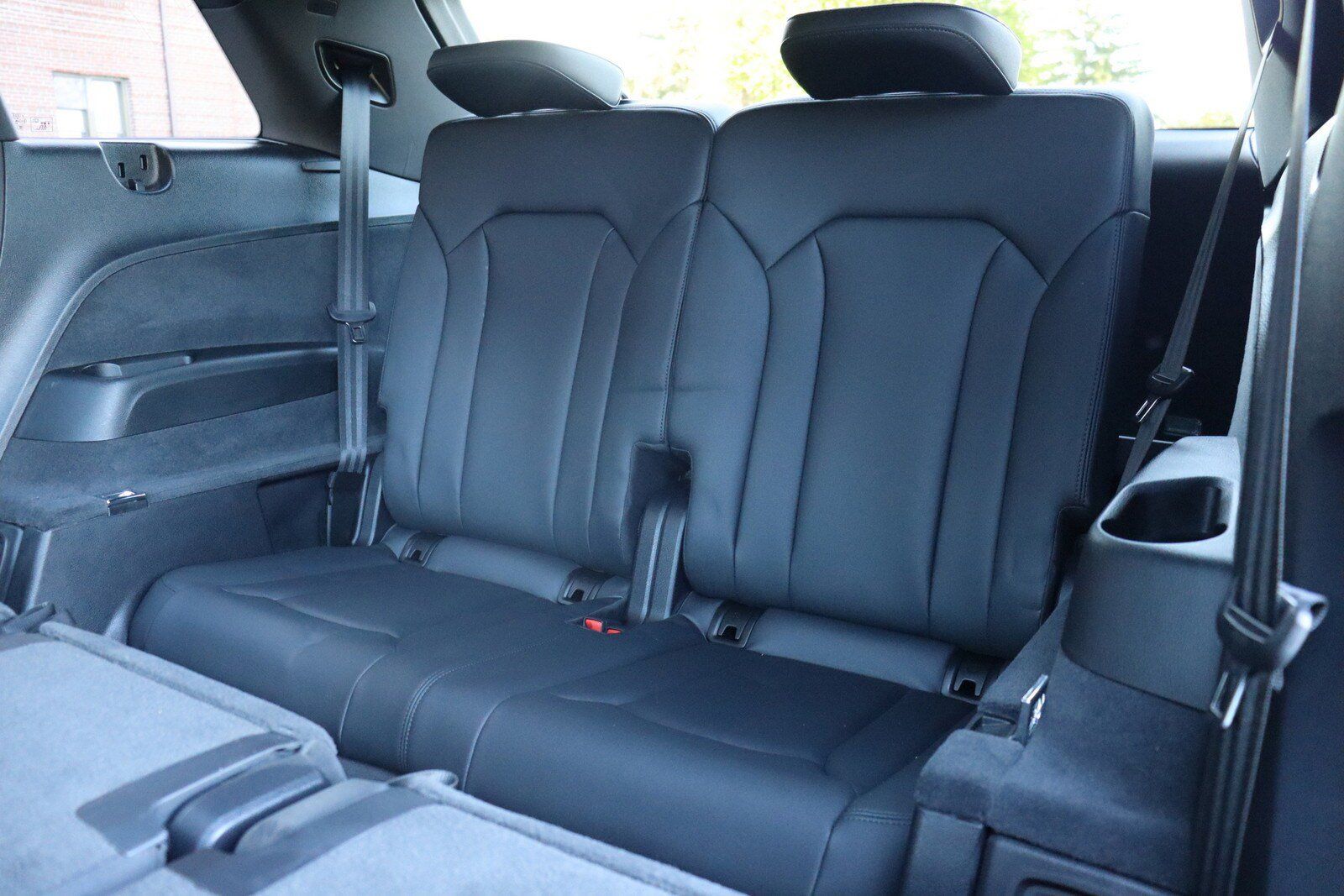 Used 2025 Audi Q7 2.0T Premium AWD/4WD image 16