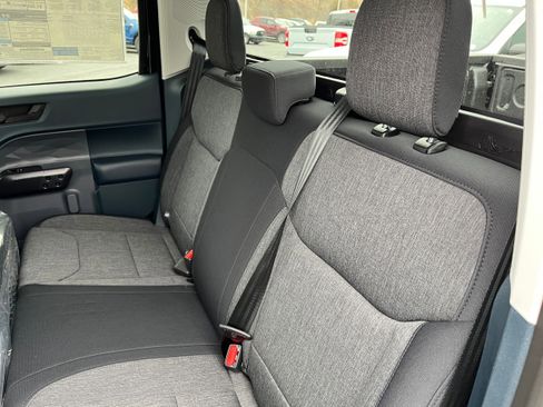 New 2026 Ford Maverick XLT w/ Equipment Group 301A AWD/4WD image 19