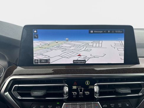 Used 2022 BMW X3 sDrive30i w/ Convenience Package image 25