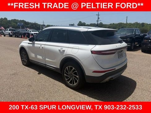 Used 2020 Lincoln Corsair FWD w/ Equipment Group 101A image 6