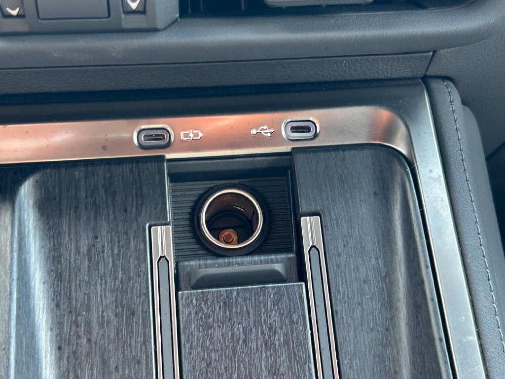 Used 2025 Lexus GX 550 AWD/4WD image 37