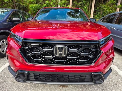 Used 2023 Honda CR-V Sport image 2