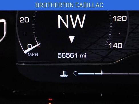 Certified 2023 GMC Yukon Denali AWD/4WD image 20