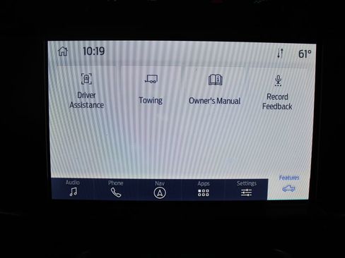 Used 2023 Ford F150 XL w/ STX Appearance Package image 29