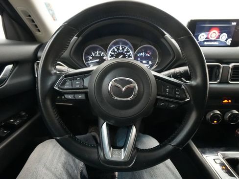 Used 2020 MAZDA CX-5 Sport image 35