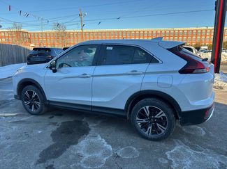 New 2026 Mitsubishi Eclipse Cross SE video 2