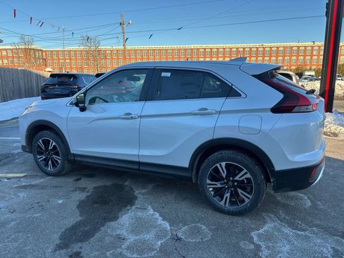 New 2026 Mitsubishi Eclipse Cross SE image 2