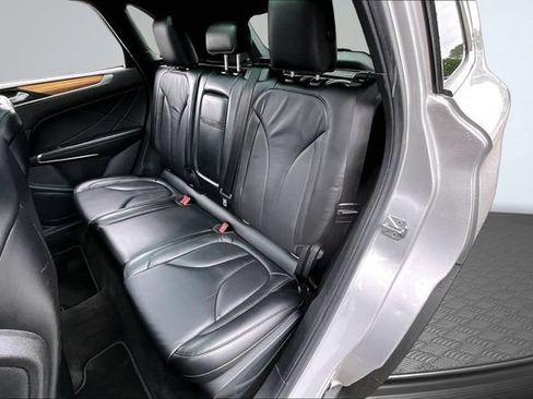 Used 2015 Lincoln MKC AWD w/ Equipment Group 101A Select image 22