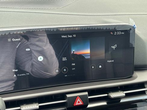 New 2026 Kia Sportage SX Prestige image 26