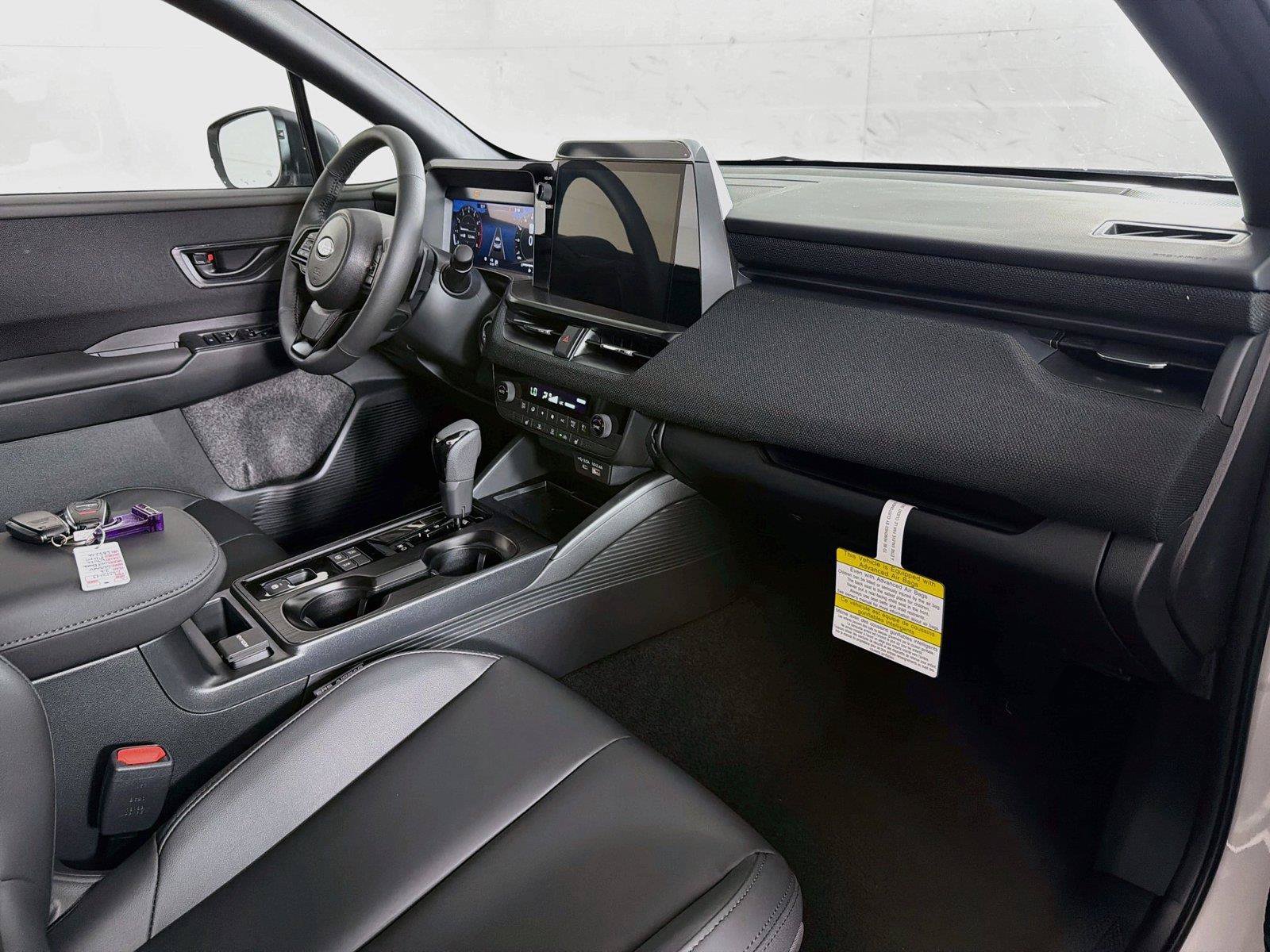 New 2026 Subaru Outback Premium AWD/4WD image 30