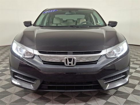 Used 2017 Honda Civic LX image 5
