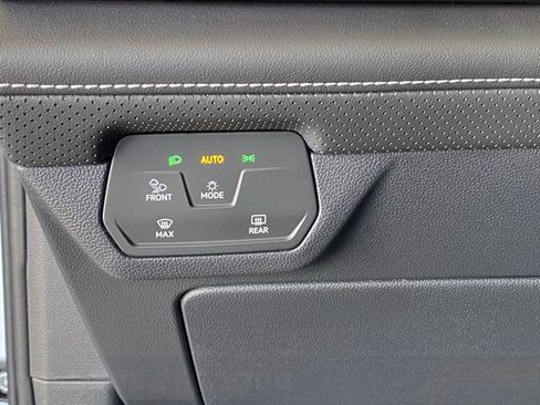 New 2026 Volkswagen Atlas SE AWD/4WD image 27