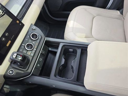 Certified 2023 Land Rover Defender 130 S AWD/4WD image 24