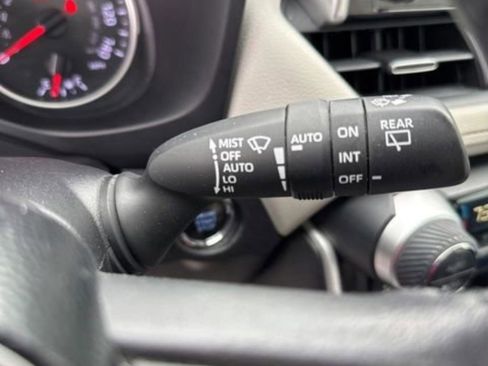 Used 2021 Toyota RAV4 XLE Premium FWD image 19