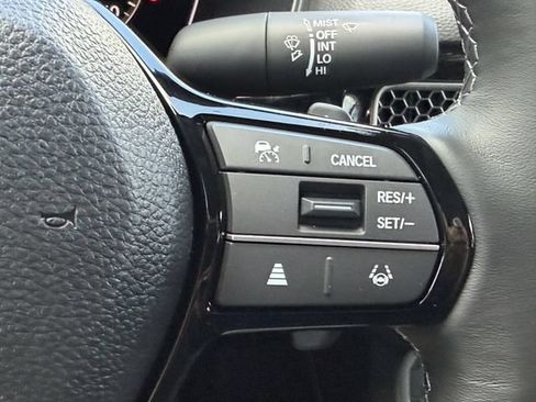 New 2026 Honda Civic Sport image 28