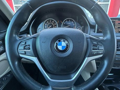 Used 2016 BMW X5 xDrive35i image 11