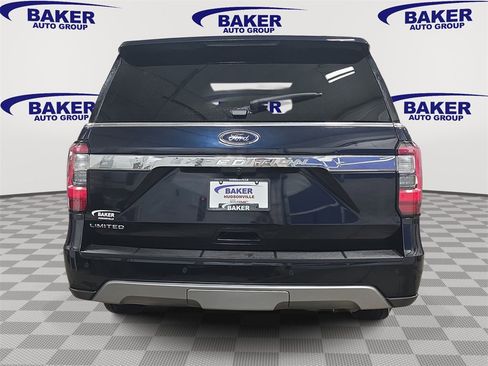 Used 2021 Ford Expedition Limited image 6
