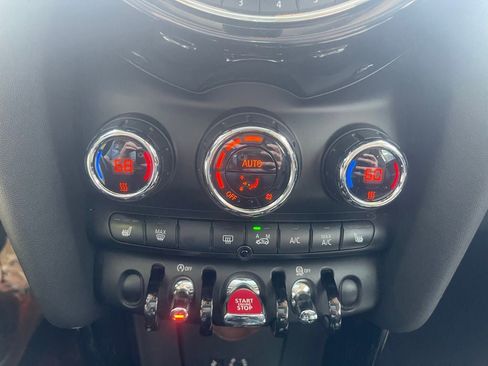 Used 2017 MINI Cooper S FWD image 13