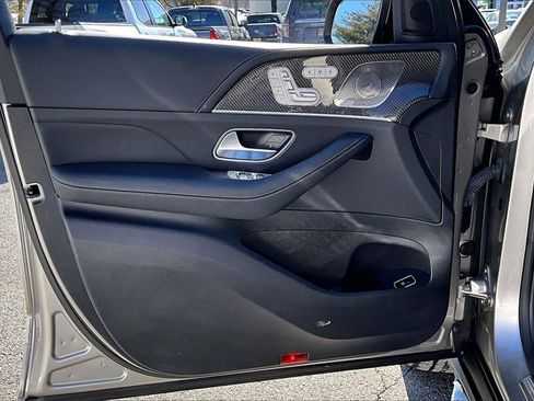 Used 2022 Mercedes-Benz GLE 53 AMG GLE 53 AMG image 18