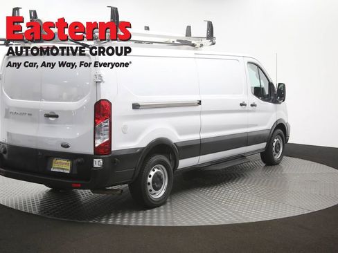 Used 2020 Ford Transit 150 Low Roof w/ Upfitter Package RWD image 43
