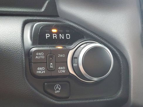 Used 2022 RAM 1500 Big Horn AWD/4WD image 29