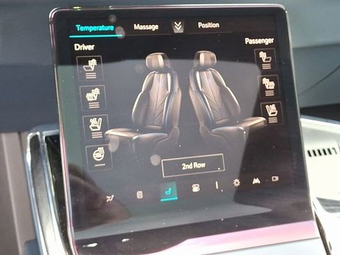 Used 2025 Cadillac Escalade IQ Sport 2 image 22