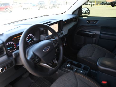 Used 2023 Ford Maverick Tremor w/ Tremor Off-Road Package image 18