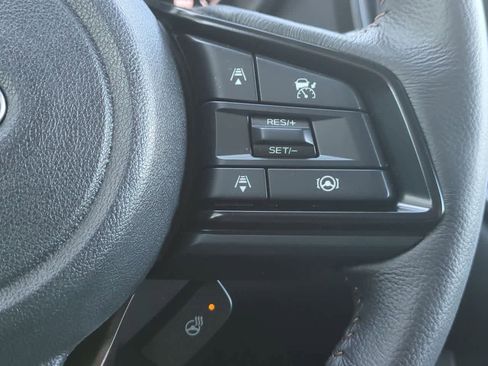 New 2026 Subaru Ascent Limited Bronze AWD/4WD image 25