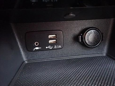 Certified 2023 Subaru Forester Limited AWD/4WD image 22