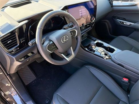 New 2026 Lexus NX 350 NX 350 Premium image 26