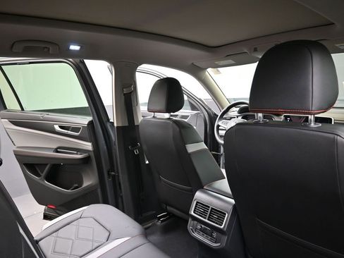 New 2026 Volkswagen Atlas Peak Edition AWD/4WD image 15