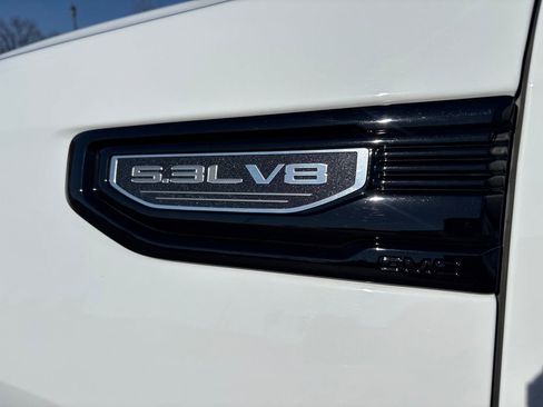 Certified 2024 GMC Sierra 1500 Elevation w/ Elevation Premium Package image 13