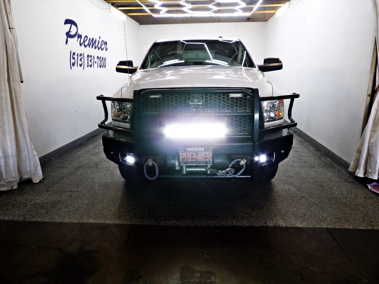 Used 2017 RAM 3500 Tradesman w/ Cold Weather Group AWD/4WD image 23