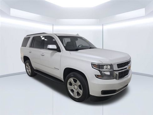 Used 2019 Chevrolet Tahoe LT RWD image 5