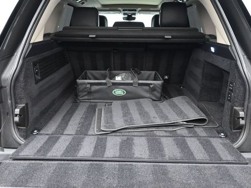 Used 2020 Land Rover Range Rover HSE AWD/4WD image 23