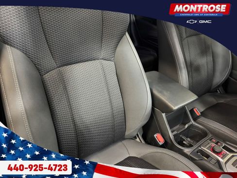 Used 2023 Subaru Forester Premium image 47