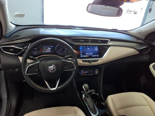 Used 2023 Buick Encore GX Essence w/ Experience Buick Package FWD image 13