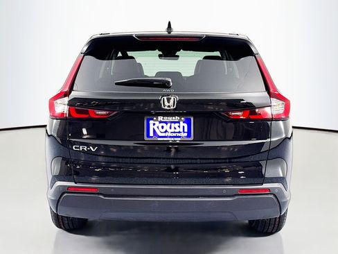 Certified 2023 Honda CR-V EX-L image 6