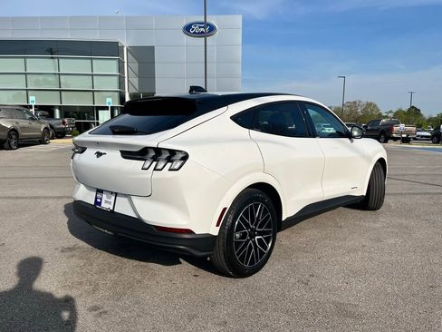 New 2026 Ford Mustang Mach-E Premium AWD/4WD image 5