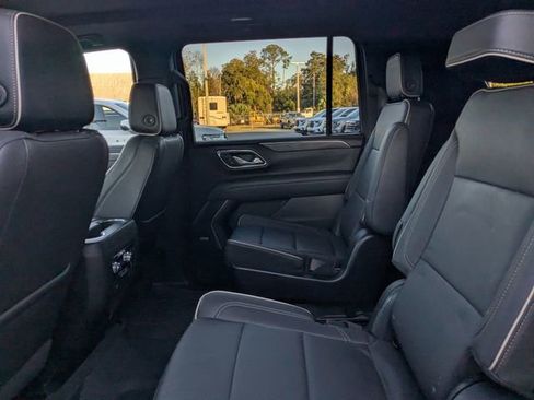 Used 2023 GMC Yukon XL SLT image 15