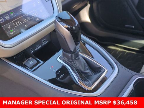 Used 2025 Subaru Legacy Limited image 33