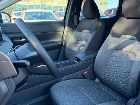 New 2025 Nissan Kicks SV w/ Charging Package image 13