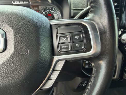 Used 2022 RAM 2500 Laramie AWD/4WD image 19