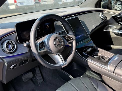 Used 2023 Mercedes-Benz GLC 300 w/ Exclusive Trim Package image 2