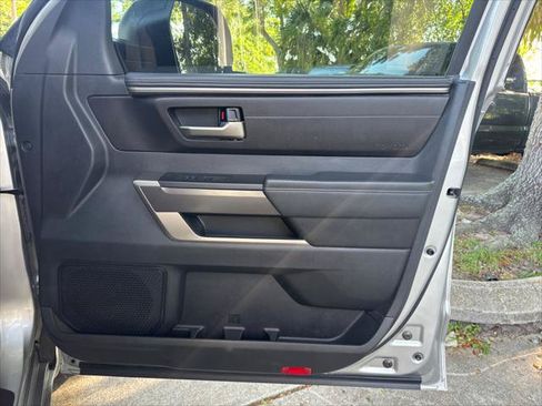 Used 2023 Toyota Tundra SR5 RWD image 21