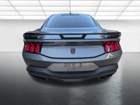 Used 2024 Ford Mustang Dark Horse RWD image 27