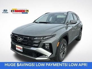 New 2025 Hyundai Tucson SEL 360° Tour