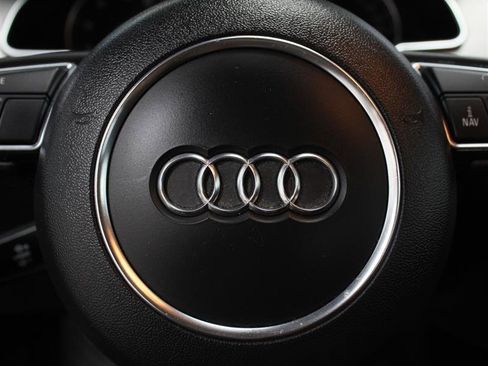 Used 2014 Audi A5 2.0T Premium Plus w/ Premium Plus Package AWD/4WD image 13