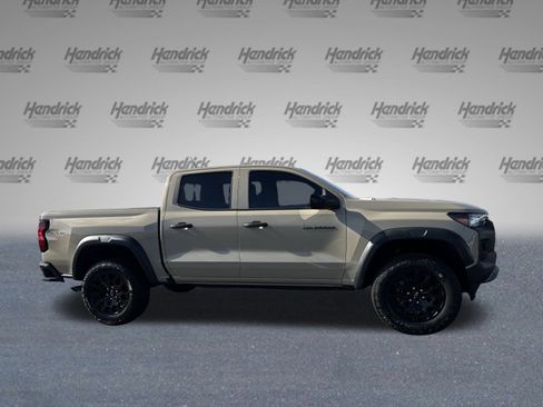 Used 2023 Chevrolet Colorado Trail Boss w/ LPO, Skid Plate Package image 11